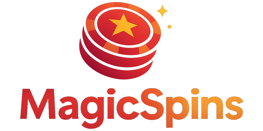 MagicSpins